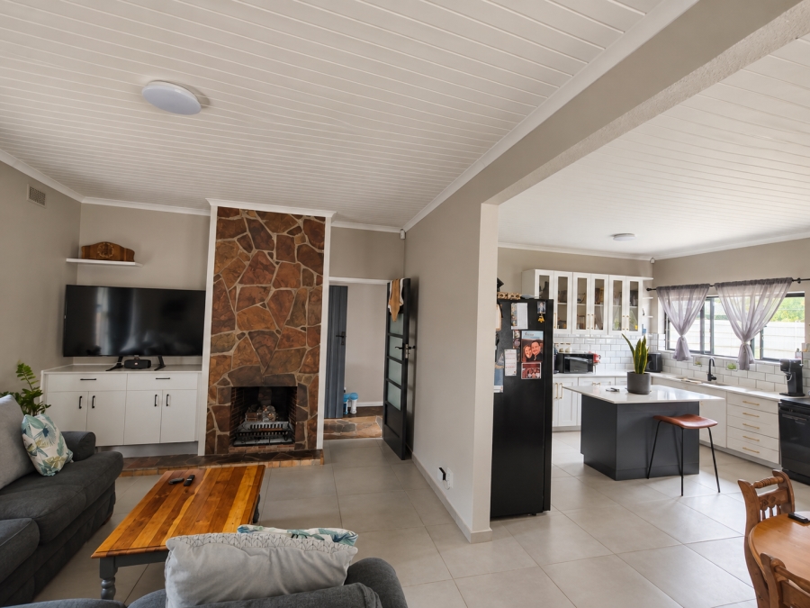 3 Bedroom Property for Sale in Amandelsig Western Cape